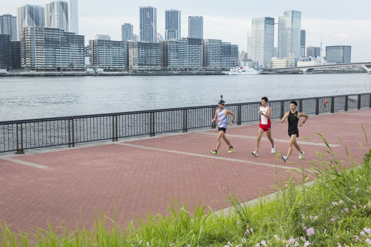 Fixer Tokyo Production company based in Tokyo 