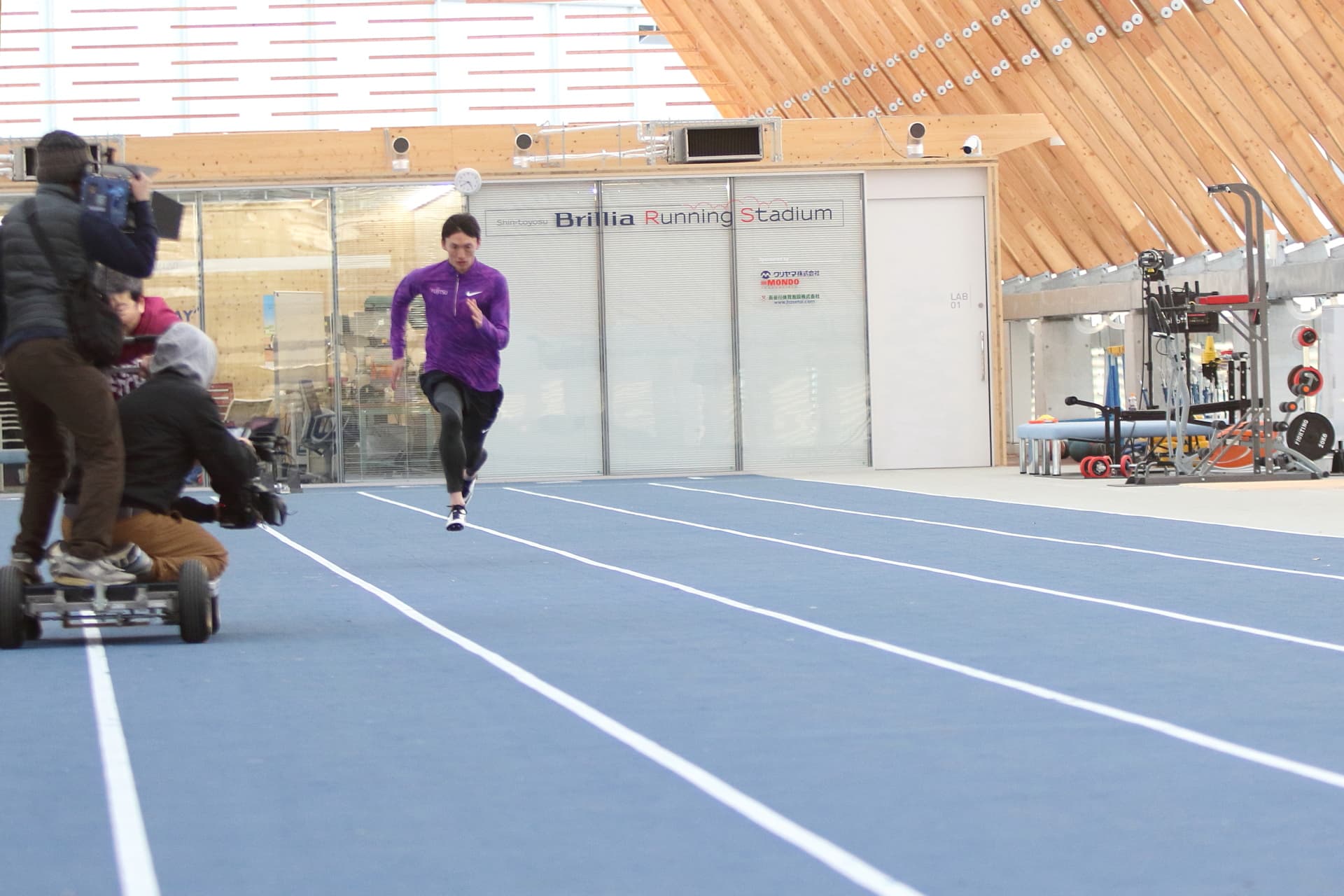 promotinal pv by fixer tokyo