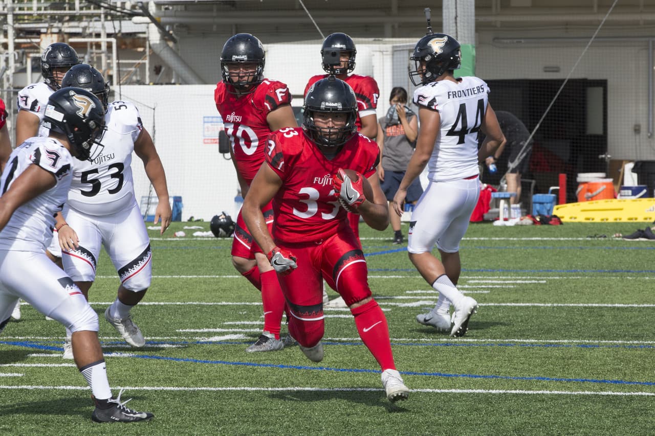 Tokyo based VR production agency