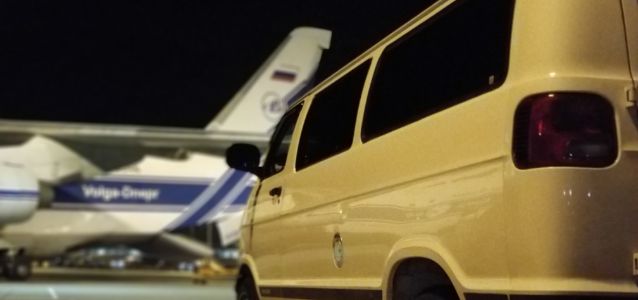 fixer tokyo logistics support remote film production dodge ram van location scouting