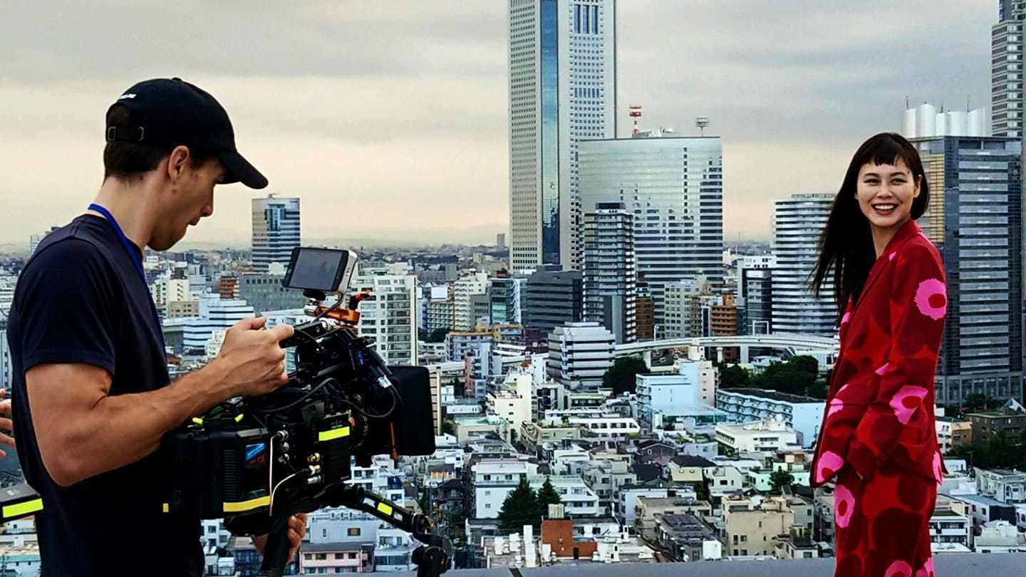 fixer tokyo location planning service