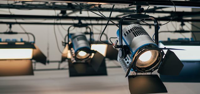 tokyo based film production at Cyclorma and House Studio