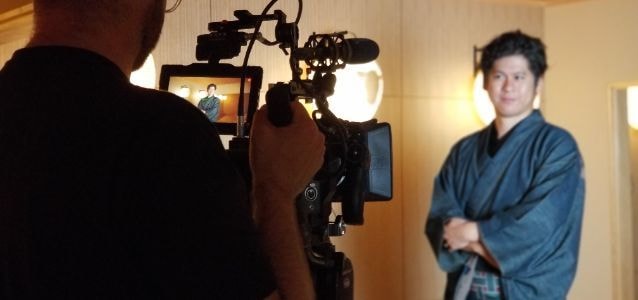 FixerTokyo interview service in Tokyo