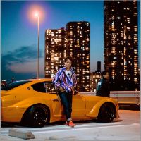 BTS photo for MY GABBER - SCOOTER & JEBROER 4