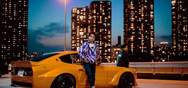 Fixer Tokyo Casting and Play Actor in Japan