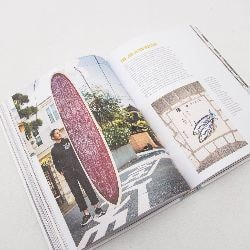 Shin Kinoshita SURF SHACK / LAID-BACK LIVING BY THE WATER Interviwer in Japan